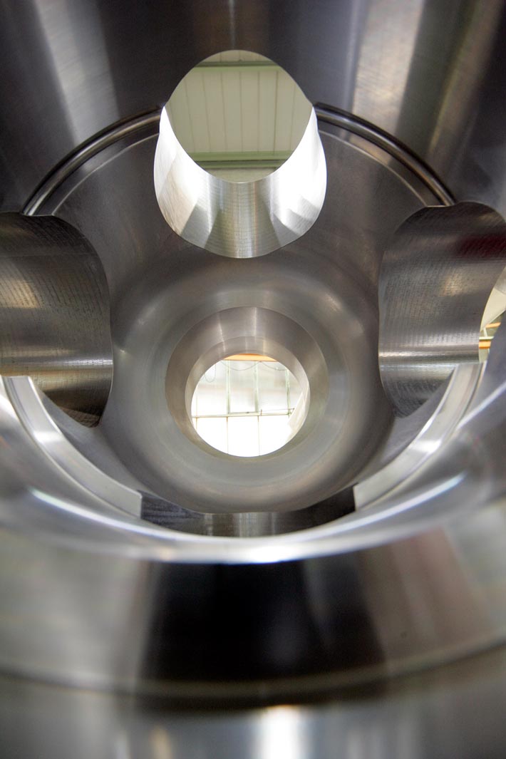 Industrie-Fotografie